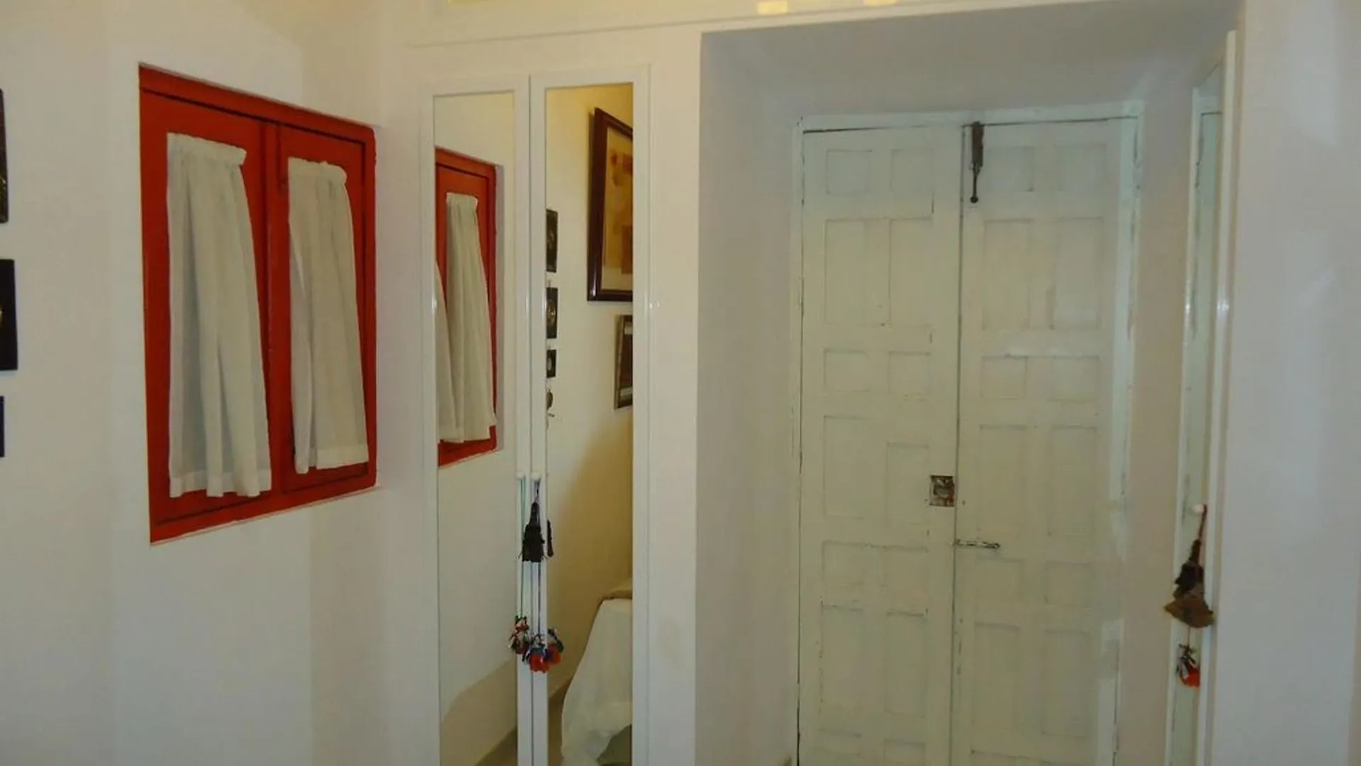 Apartment House With 2 Bedrooms In Sevilla, With Enclosed Garden And Wifi - 80 K Spain