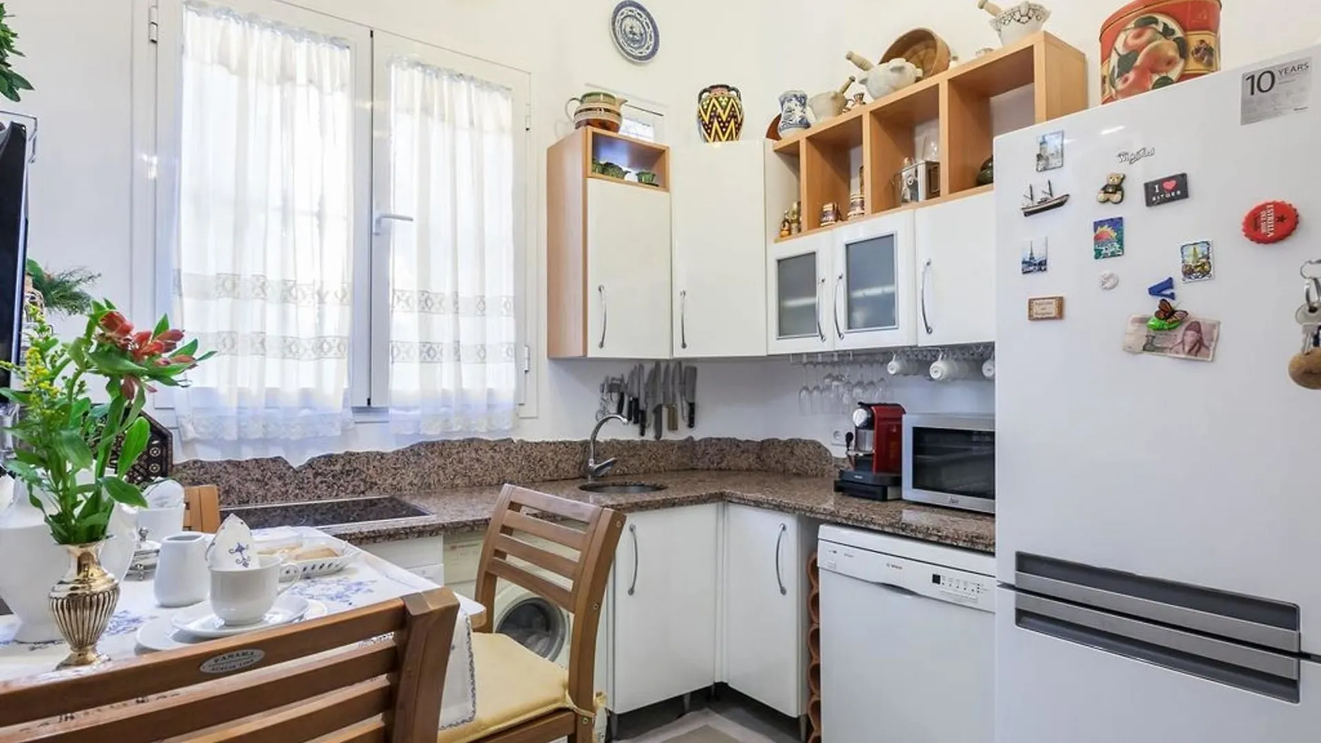 House With 2 Bedrooms In Sevilla, With Enclosed Garden And Wifi - 80 K Spain