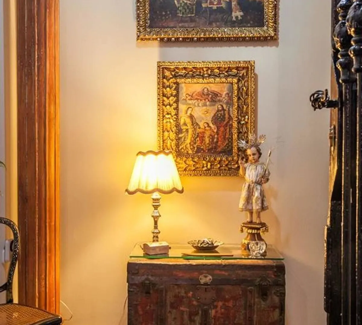 Apartment House With 2 Bedrooms In Sevilla, With Enclosed Garden And Wifi - 80 K