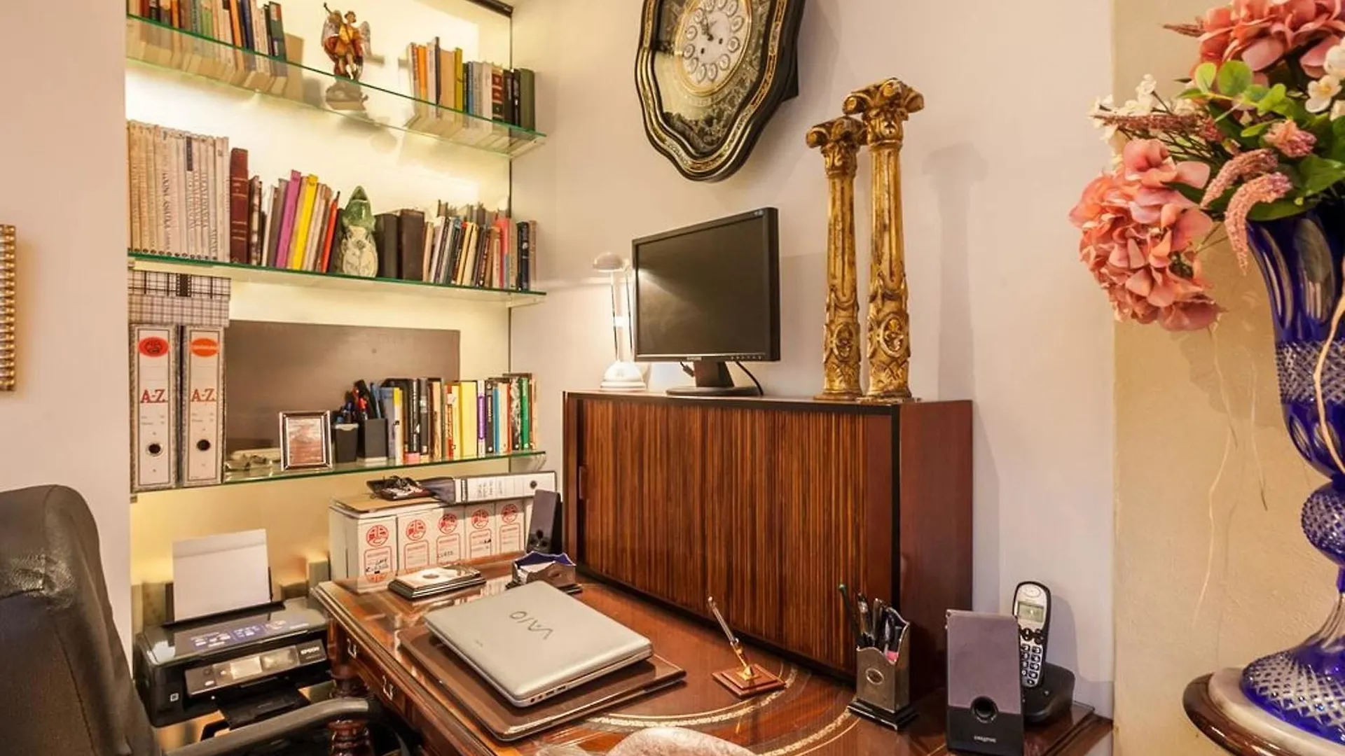 House With 2 Bedrooms In Sevilla, With Enclosed Garden And Wifi - 80 K 0*, Seville