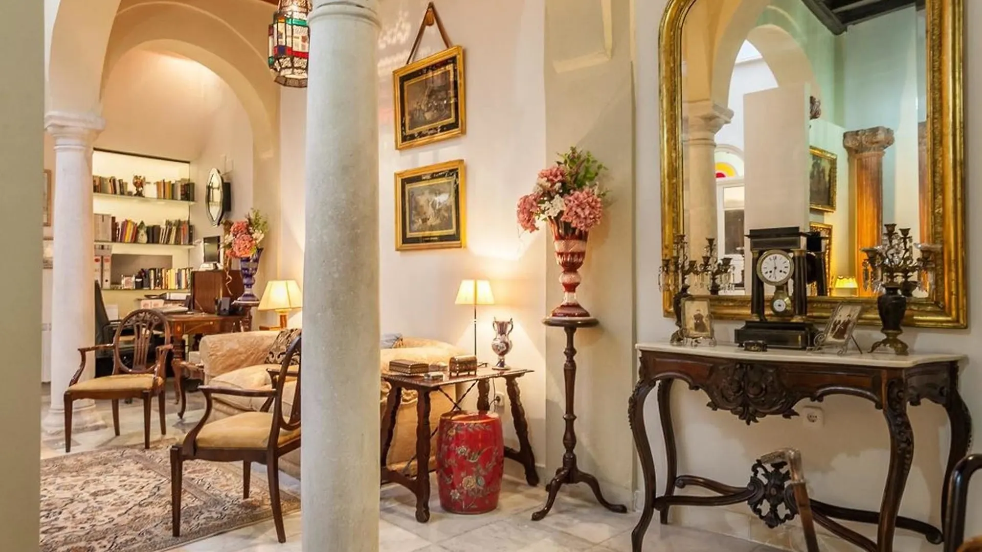 House With 2 Bedrooms In Sevilla, With Enclosed Garden And Wifi - 80 K Apartment
